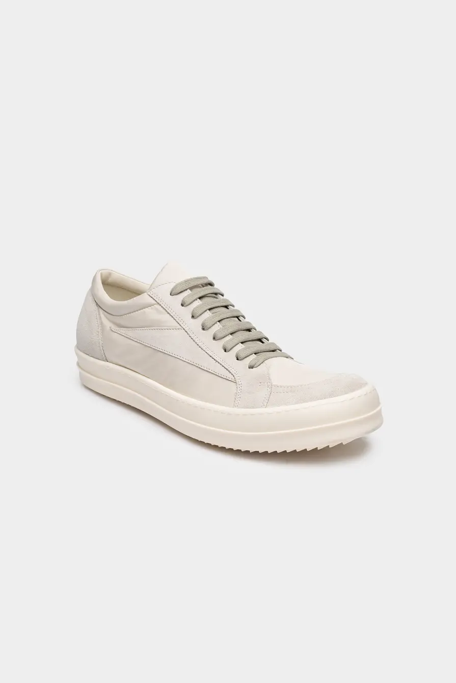 Кеды Rick Owens
