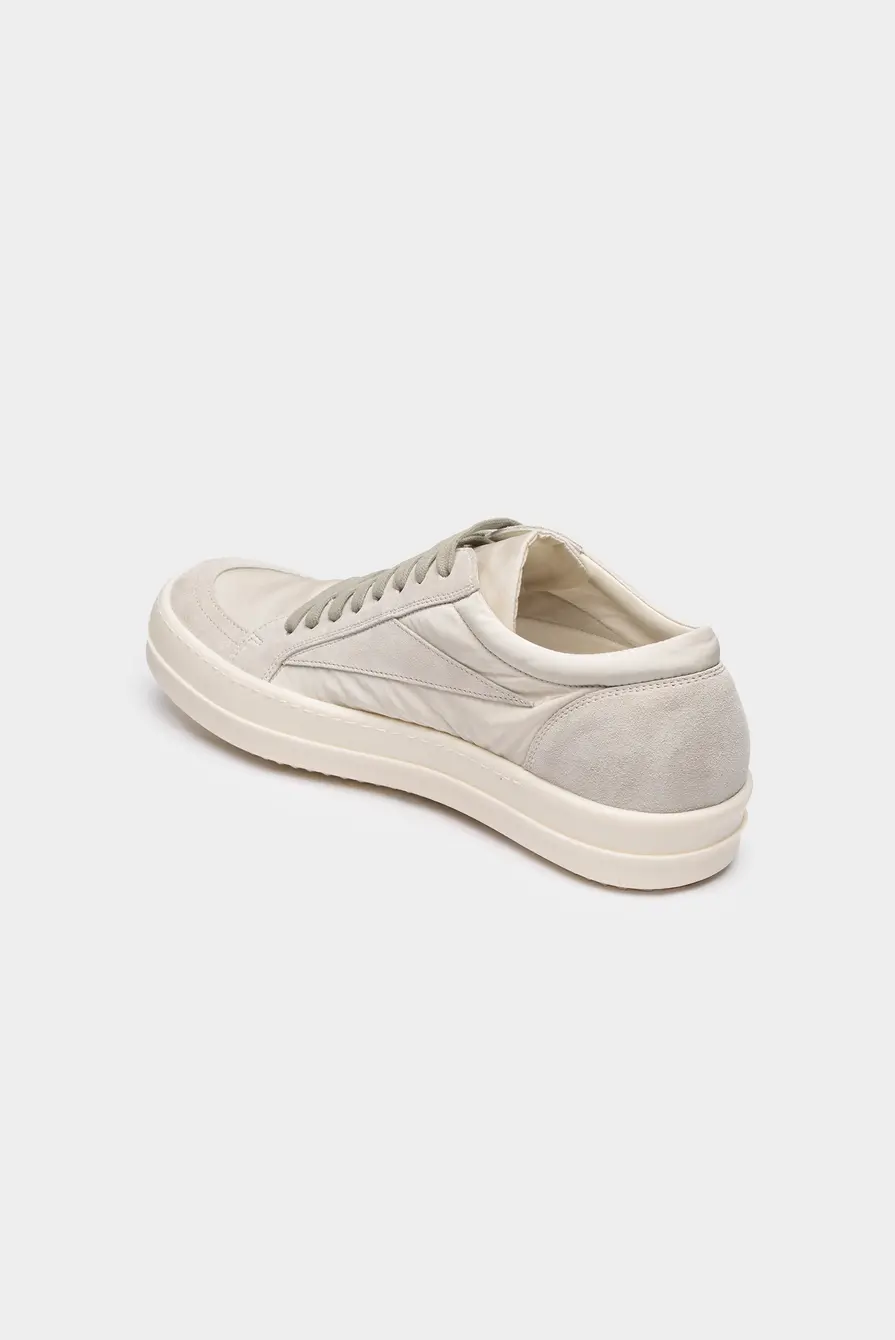 Кеды Rick Owens