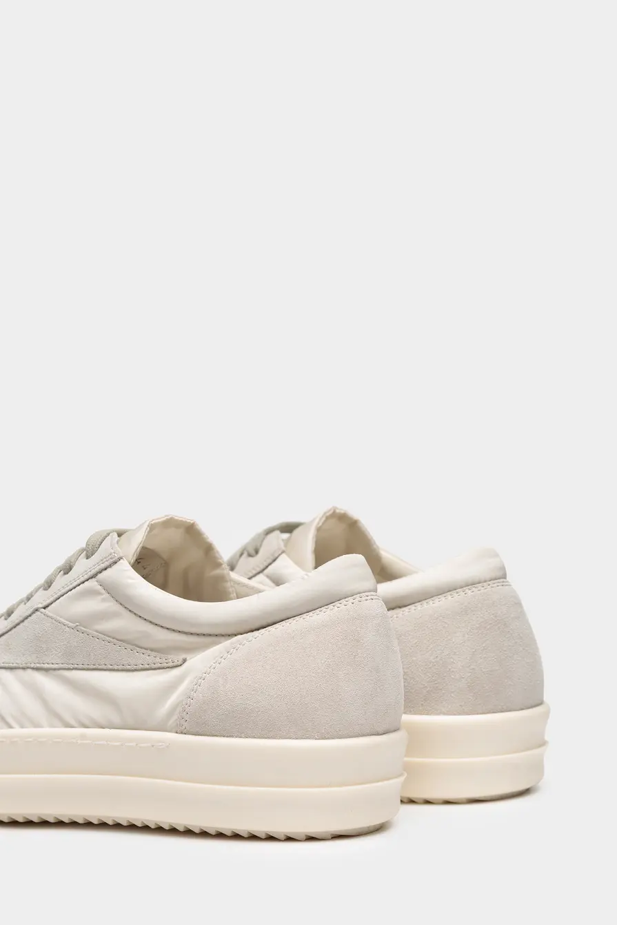 Кеды Rick Owens