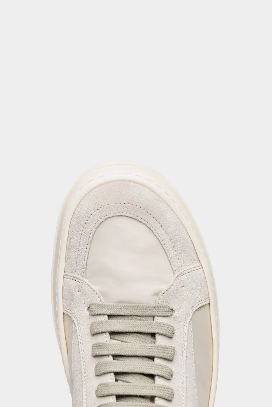 Кеды Rick Owens