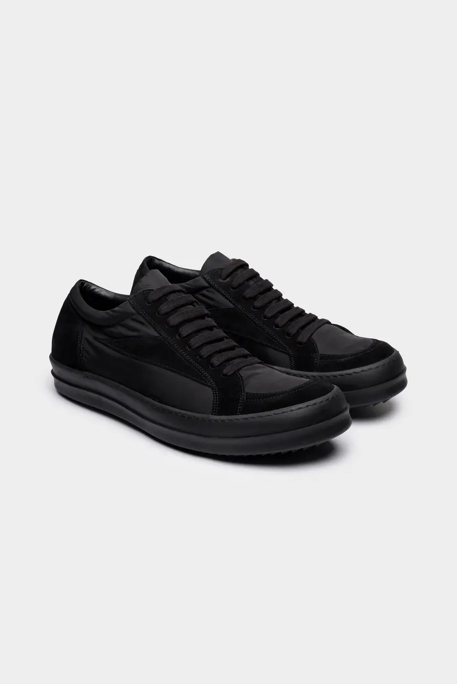 Кеды Rick Owens