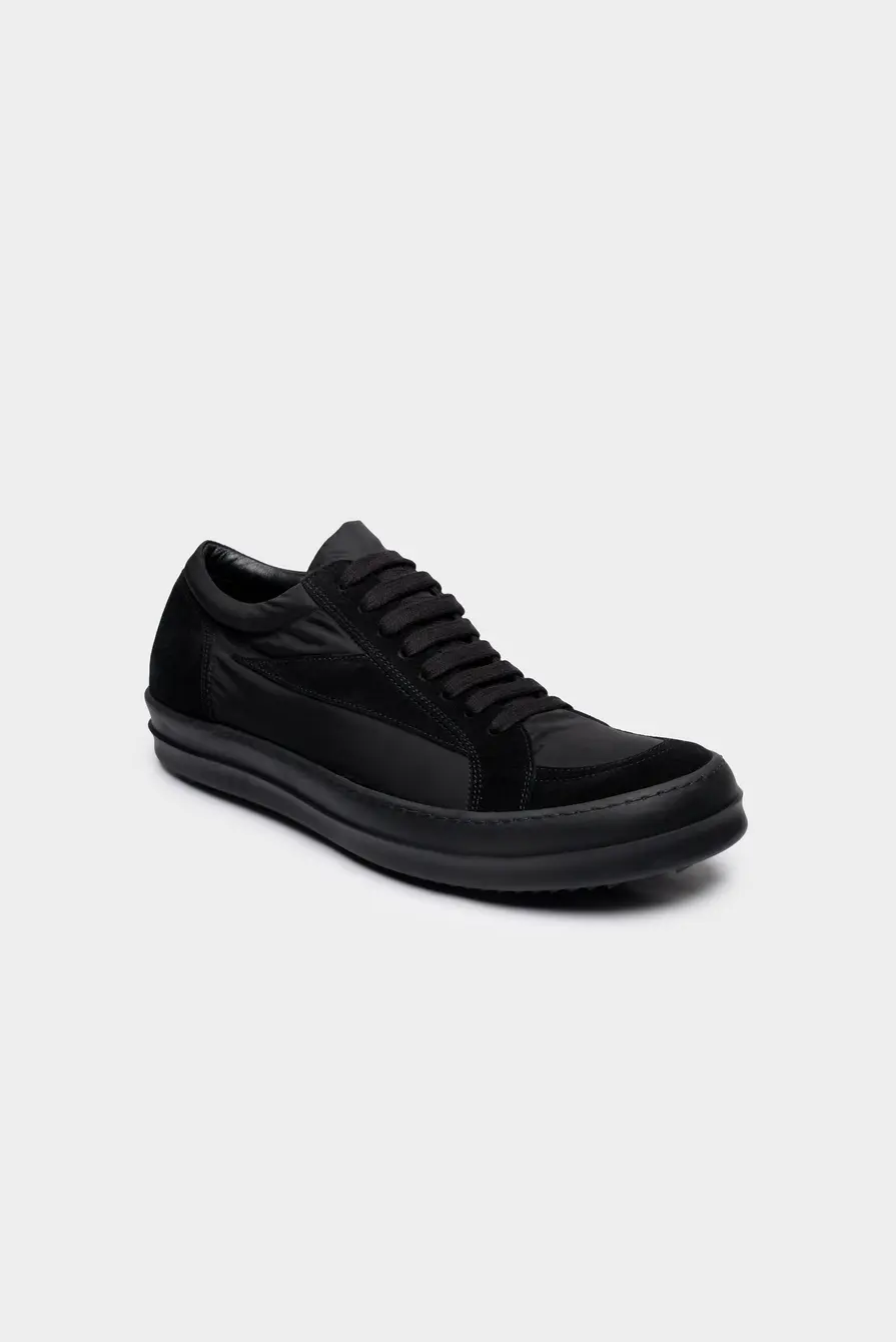 Кеды Rick Owens