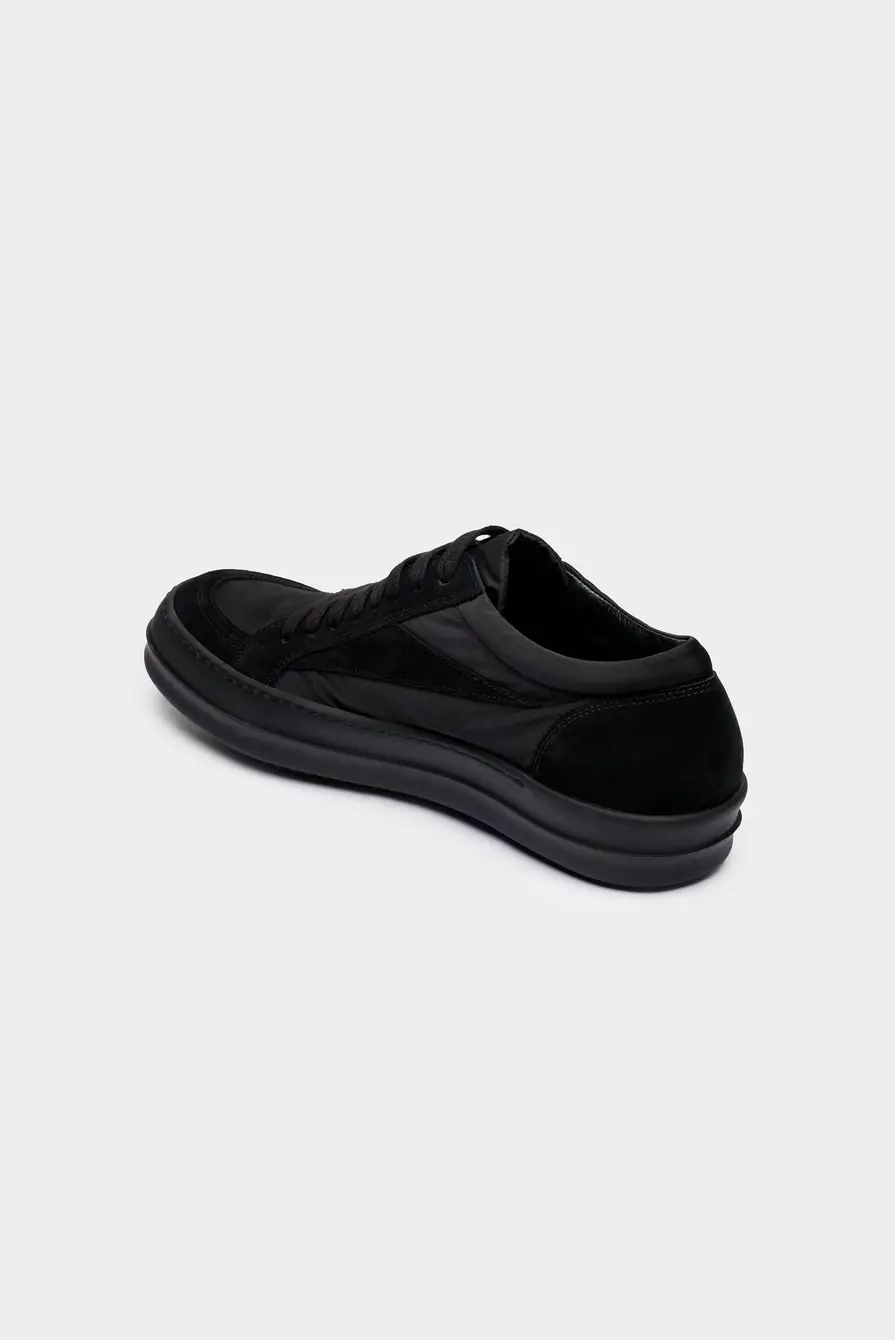 Кеды Rick Owens