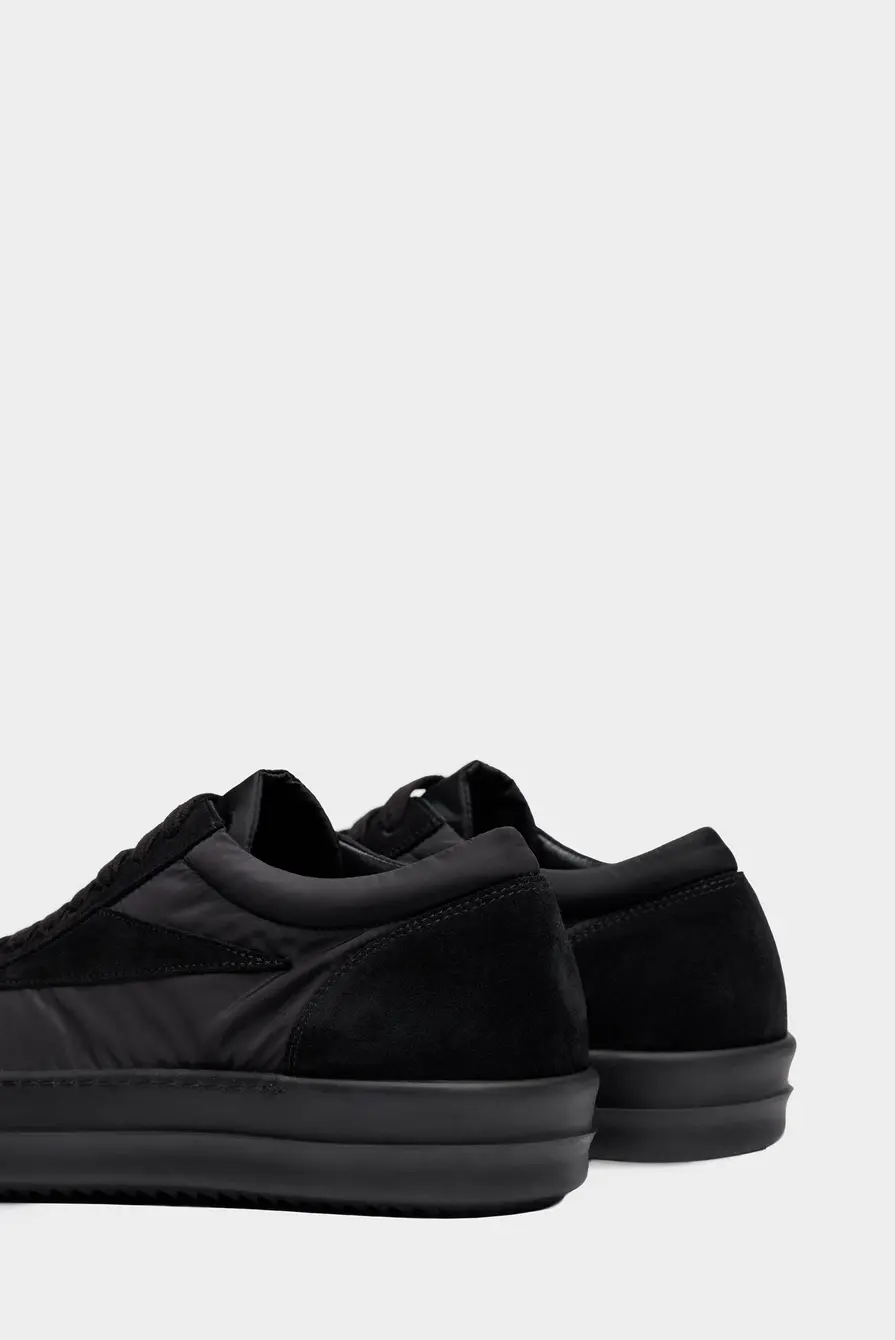 Кеды Rick Owens