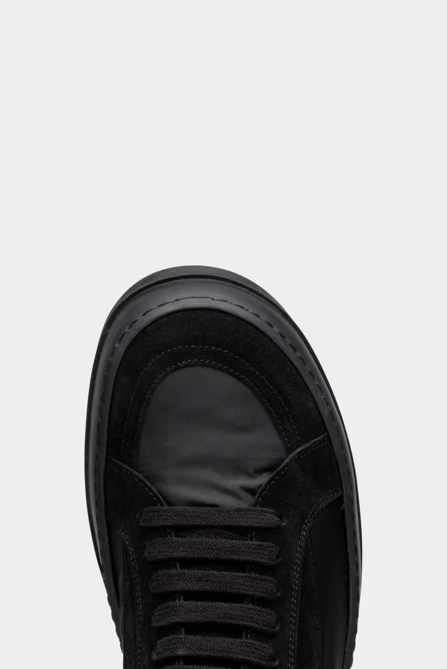 Кеды Rick Owens