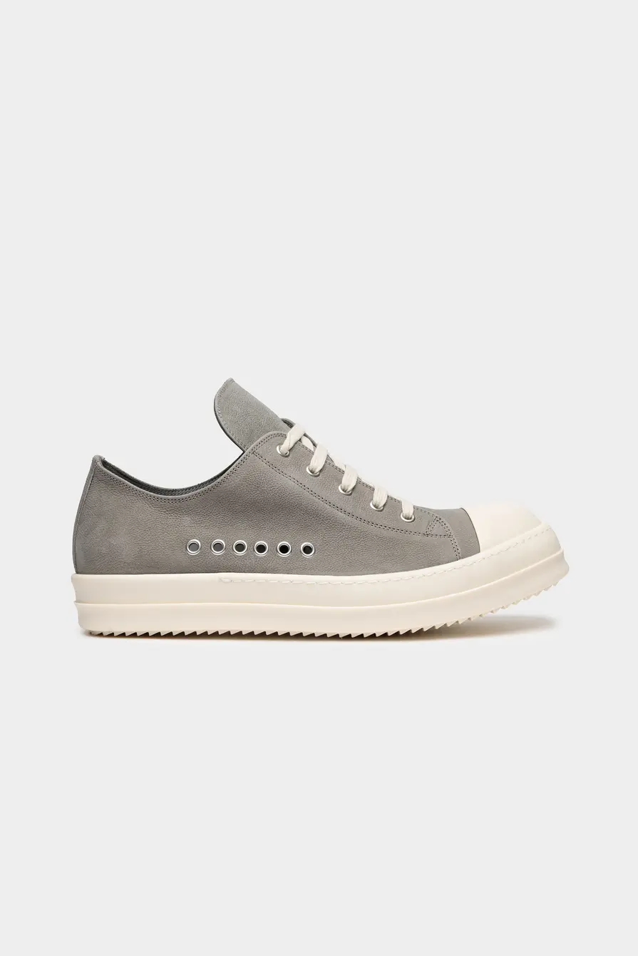 Кеды Rick Owens