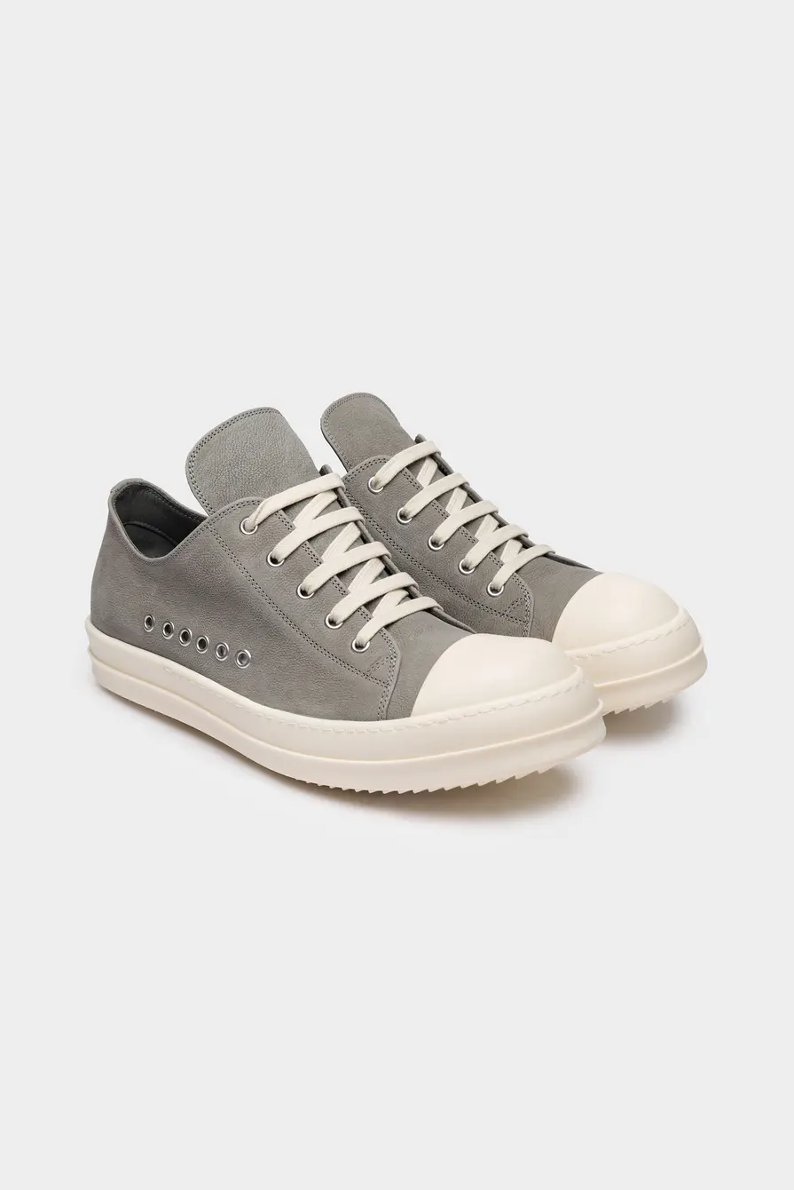 Кеды Rick Owens