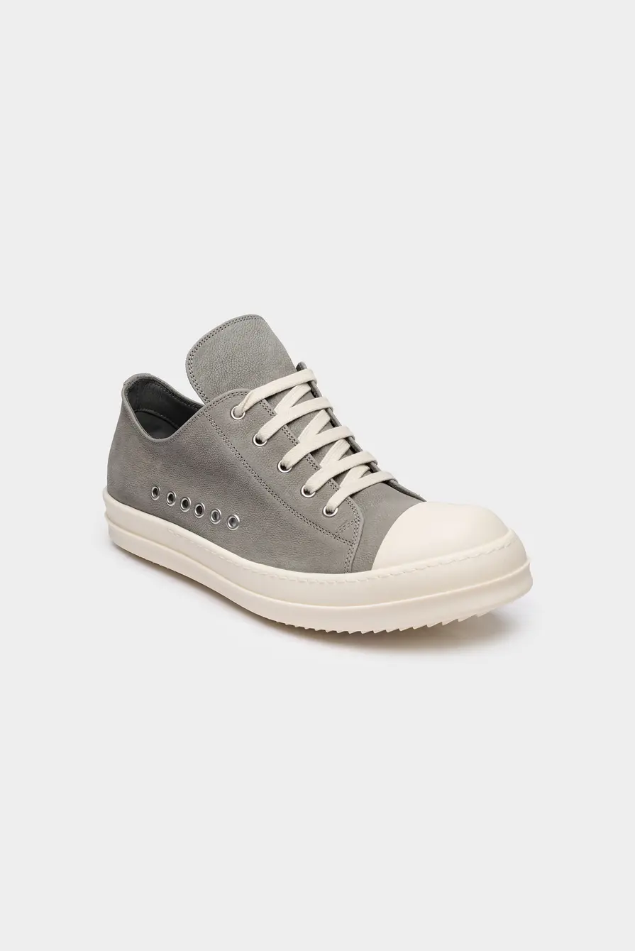 Кеды Rick Owens