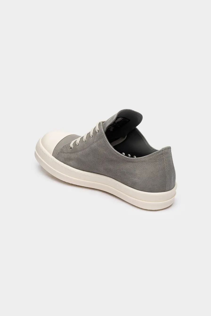 Кеды Rick Owens