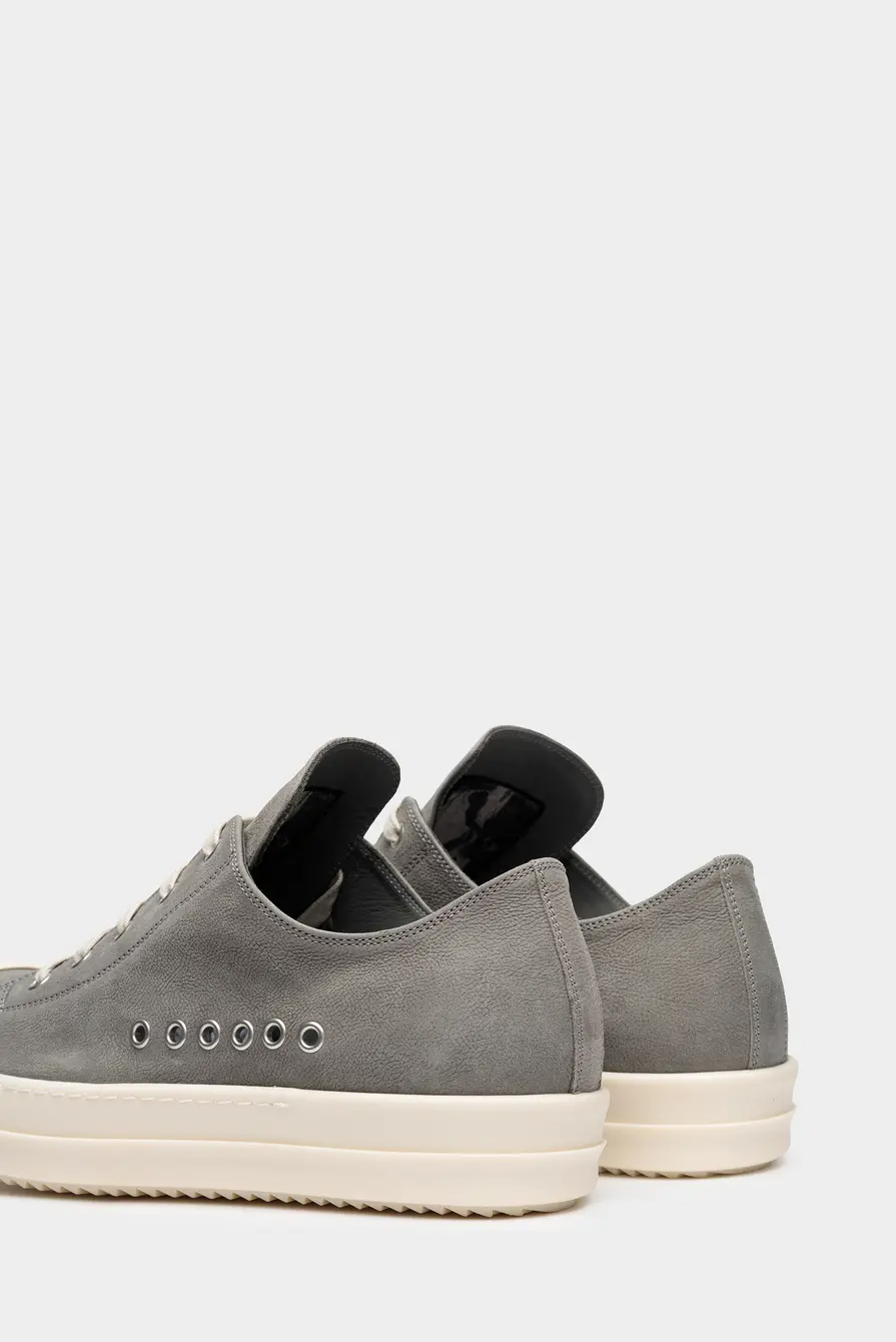 Кеды Rick Owens
