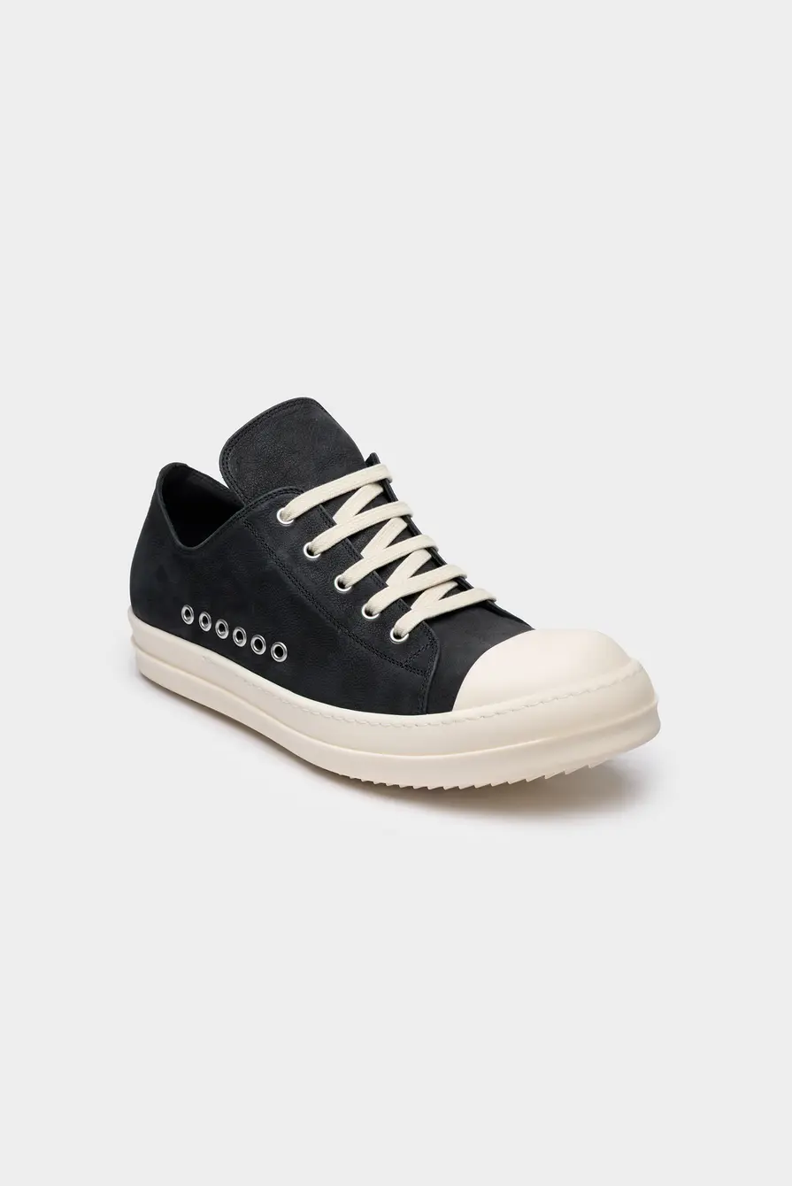 Кеды Rick Owens