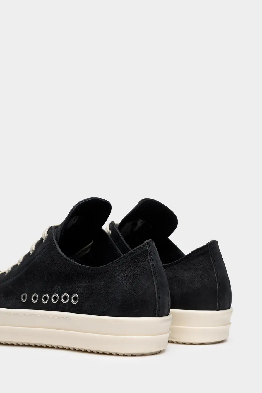 Кеды Rick Owens