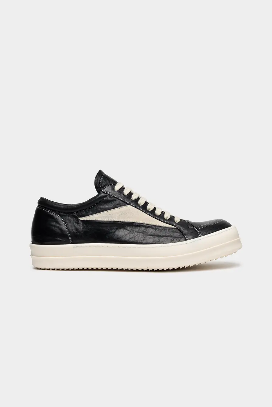 Кеды Rick Owens