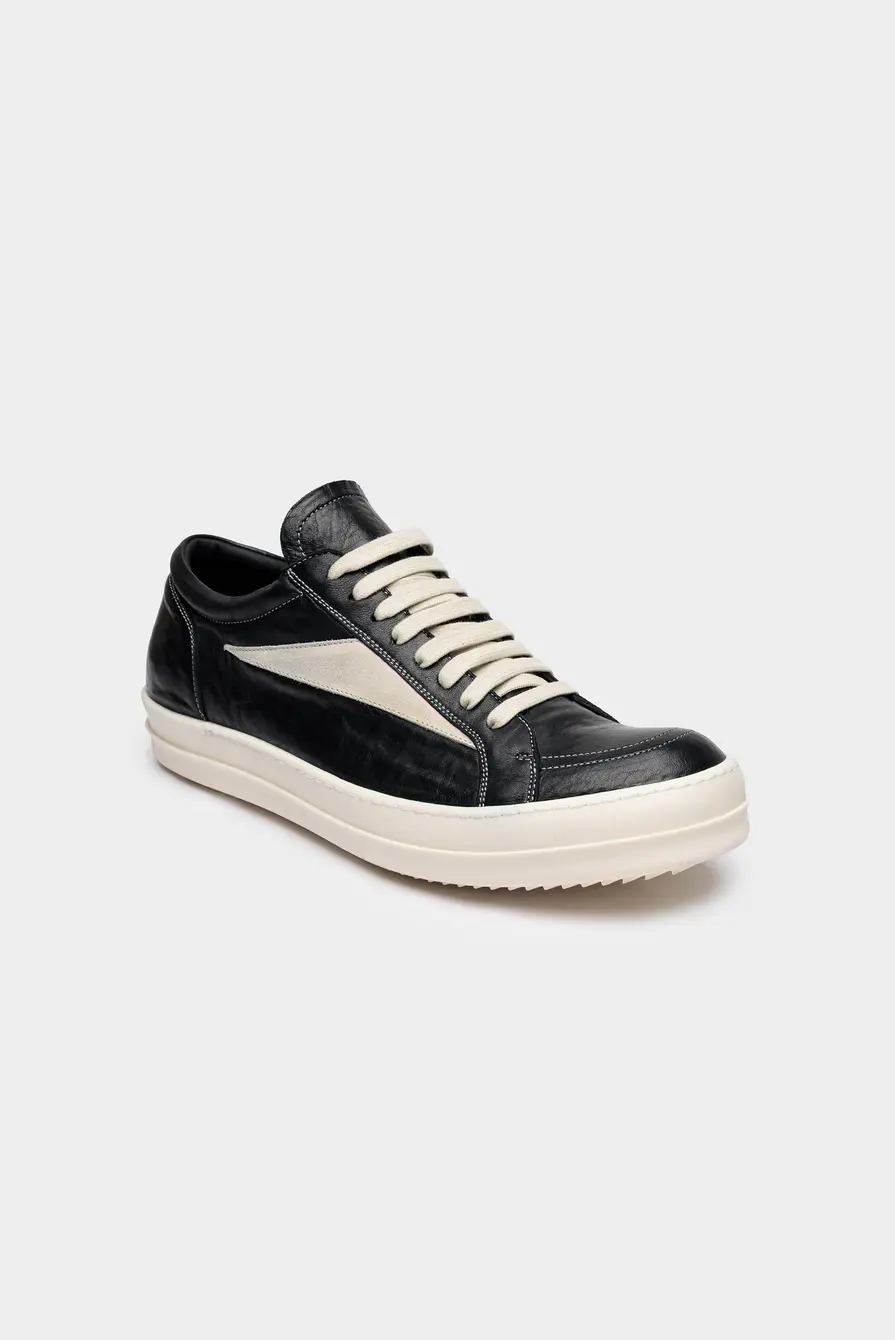 Кеды Rick Owens