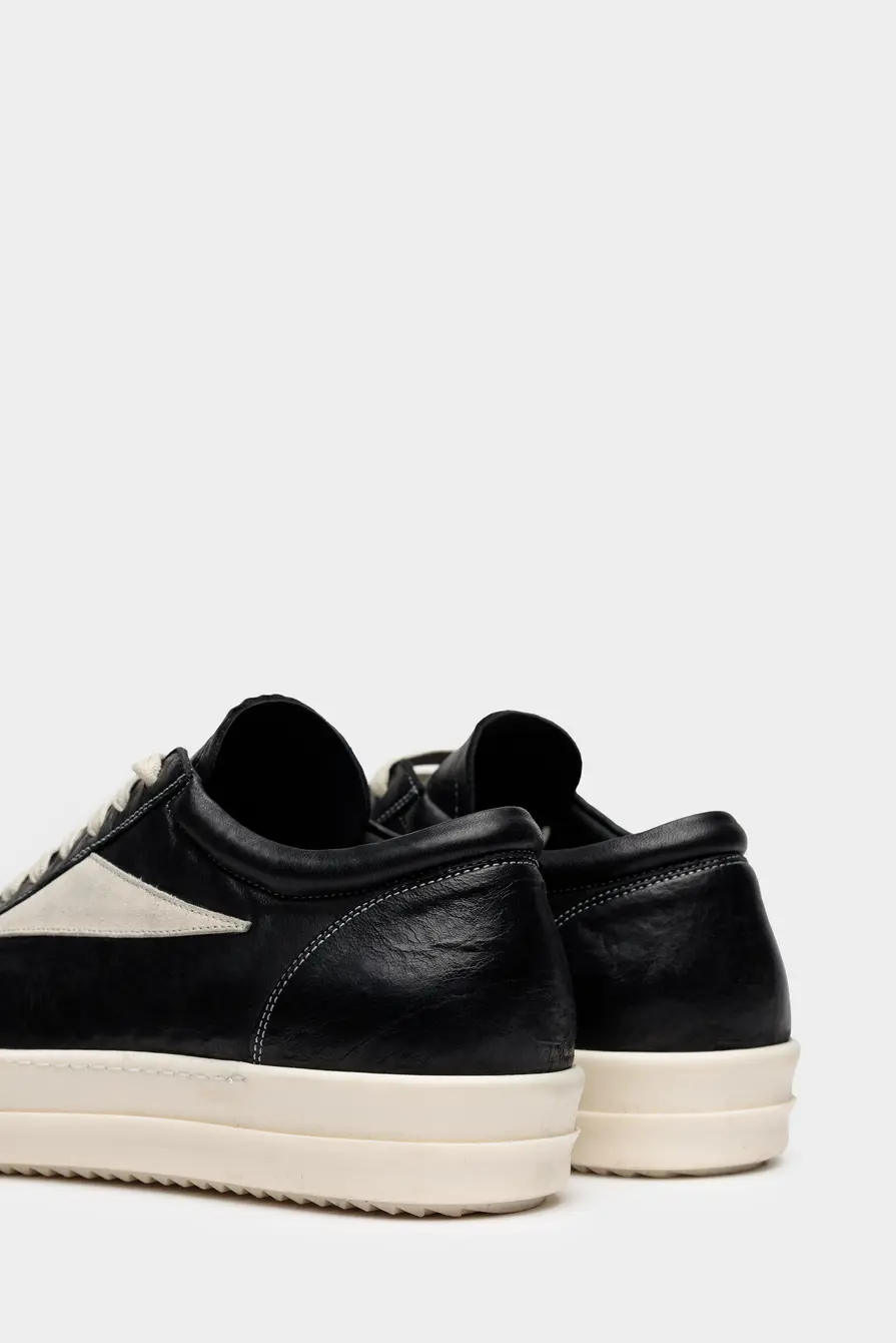 Кеды Rick Owens