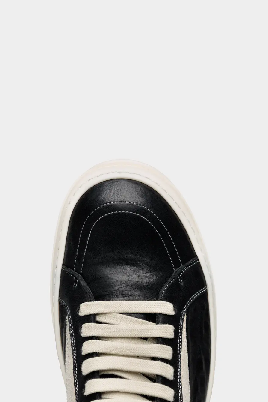 Кеды Rick Owens