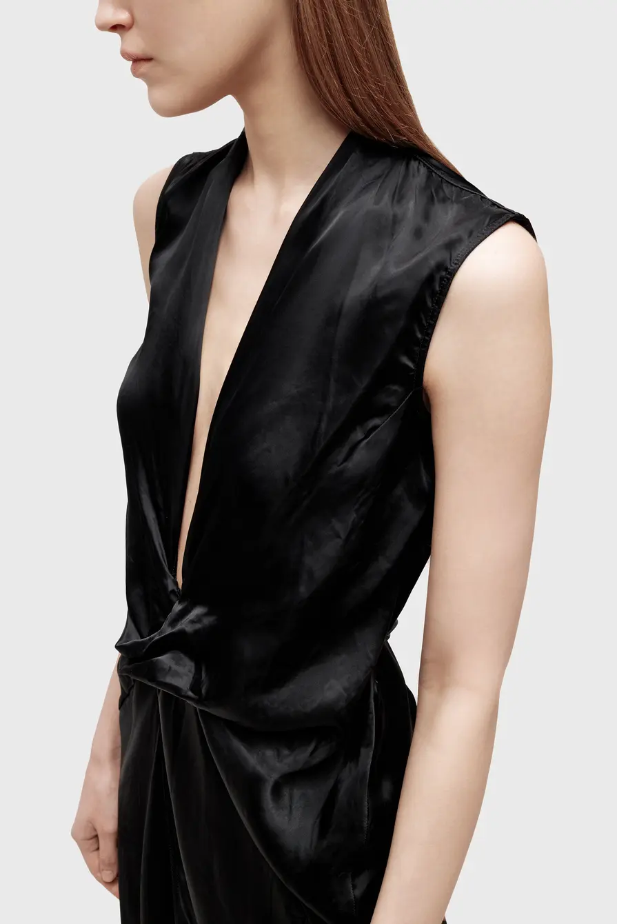 Платье Rick Owens
