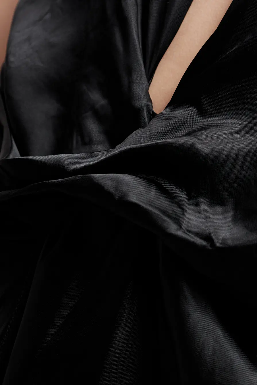 Платье Rick Owens