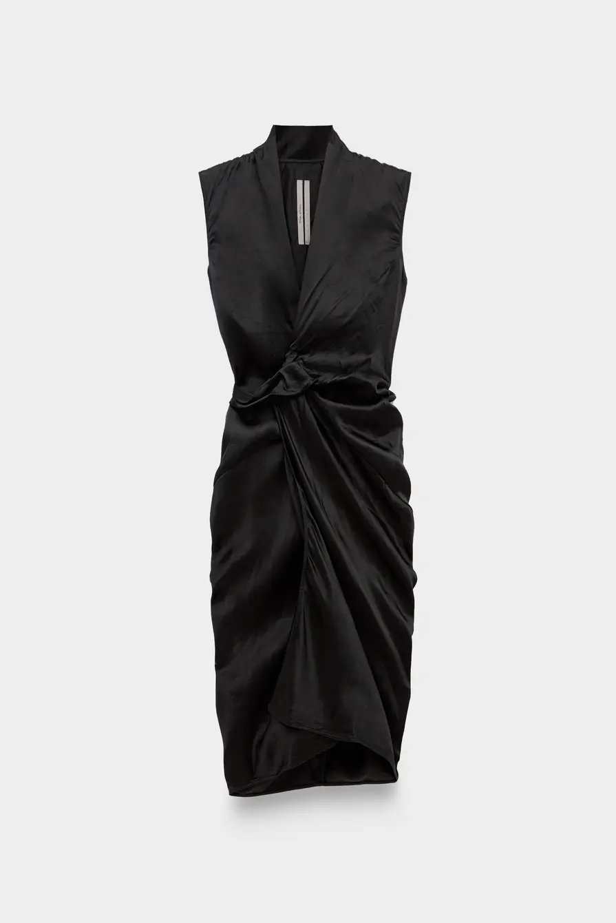Платье Rick Owens