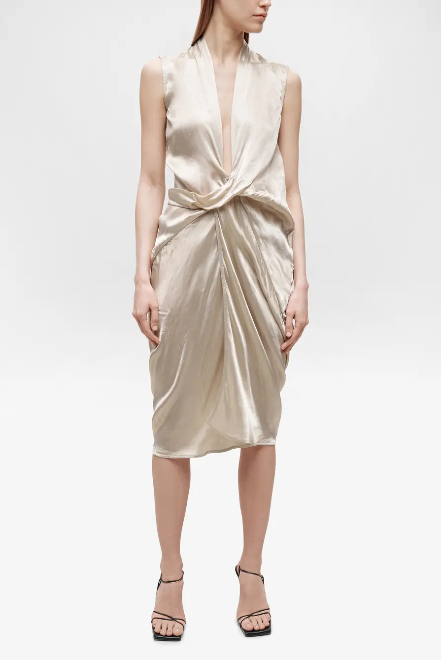 Платье Rick Owens