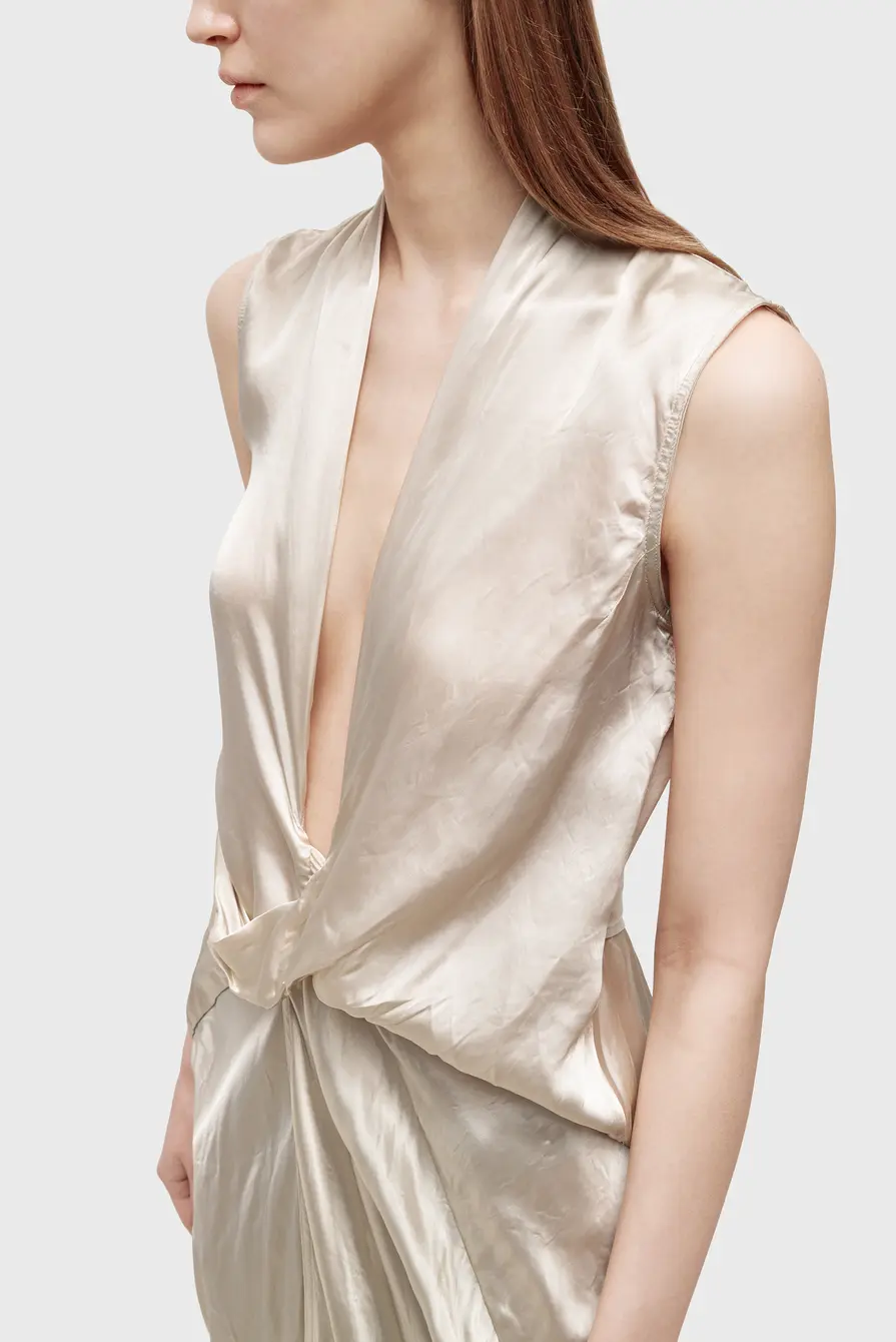 Платье Rick Owens