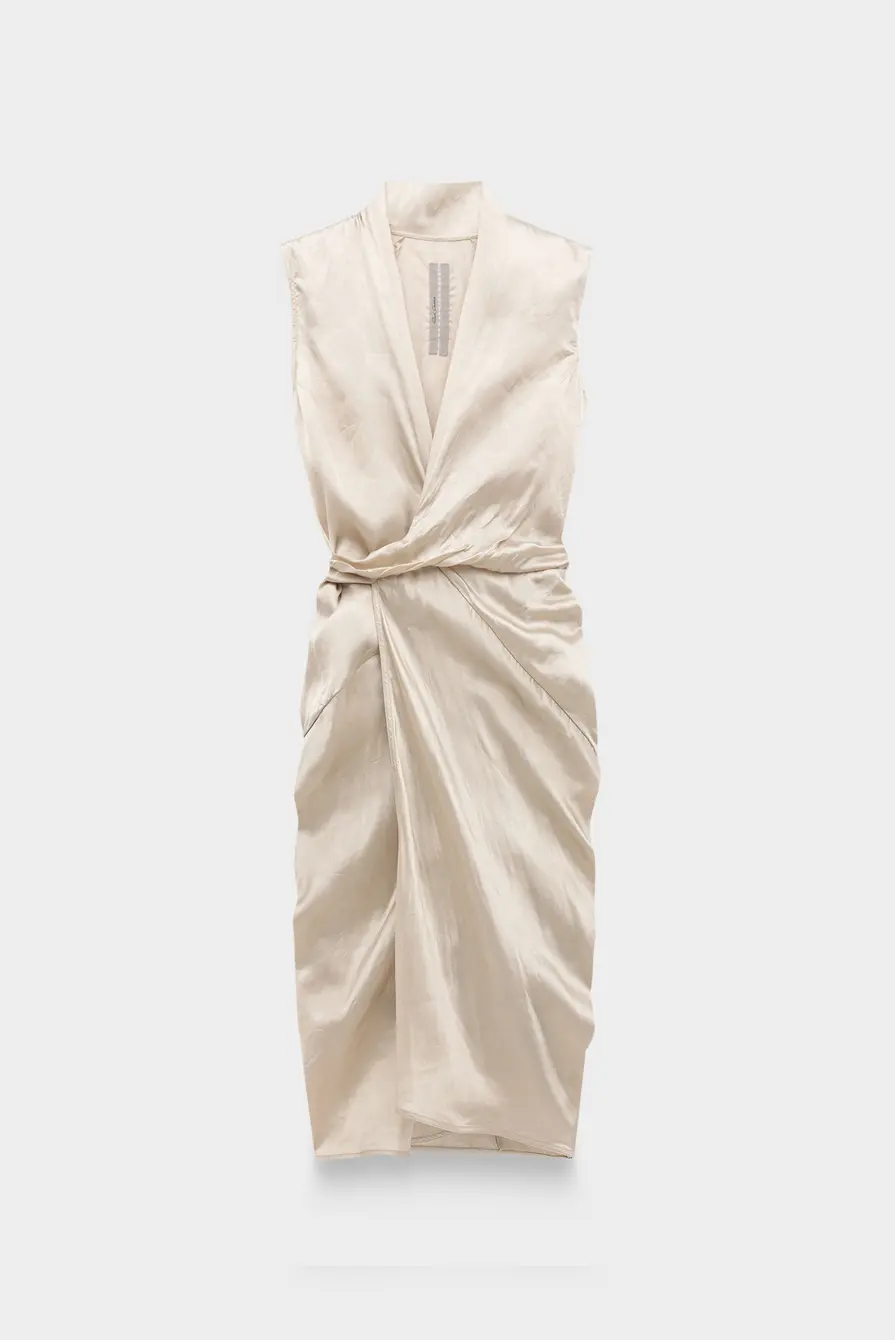 Платье Rick Owens