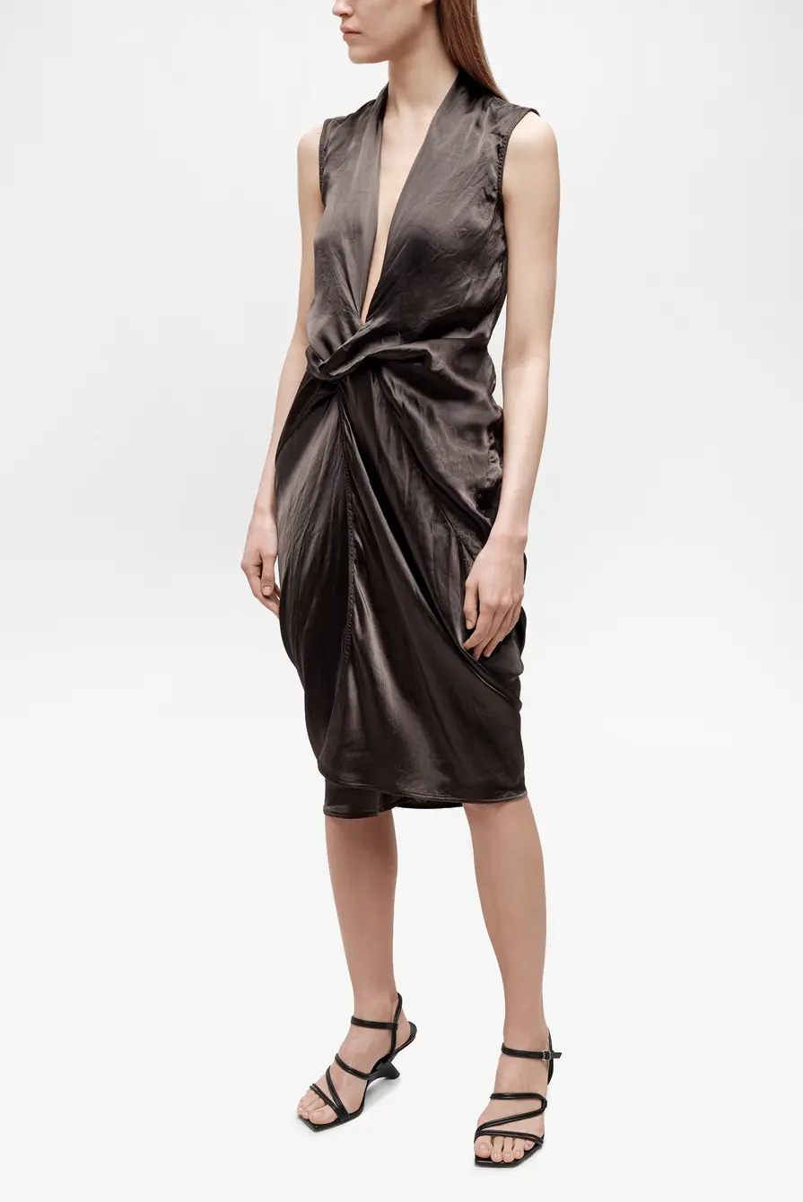 Платье Rick Owens