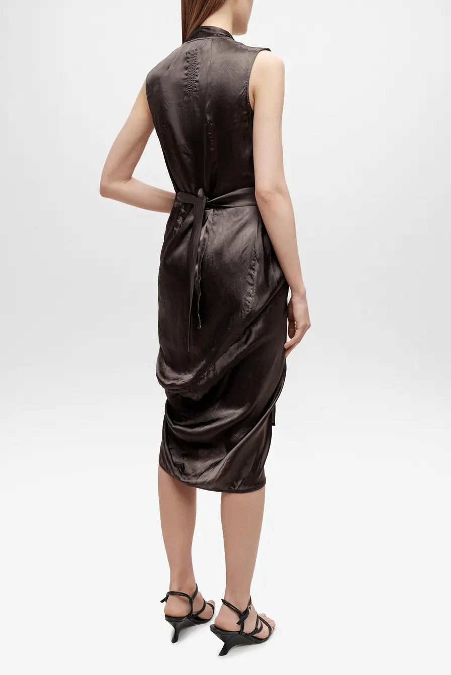 Платье Rick Owens