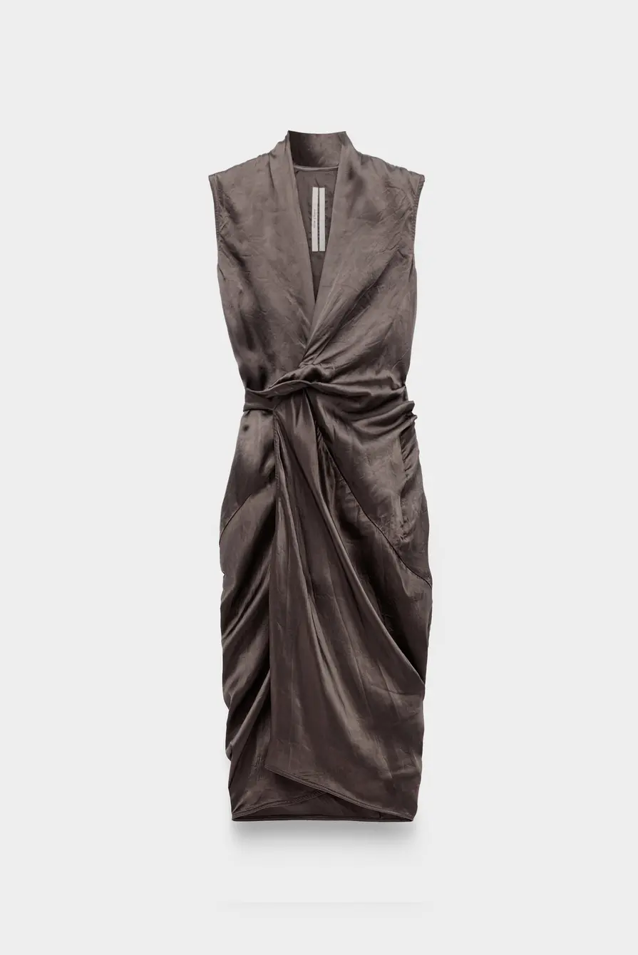 Платье Rick Owens