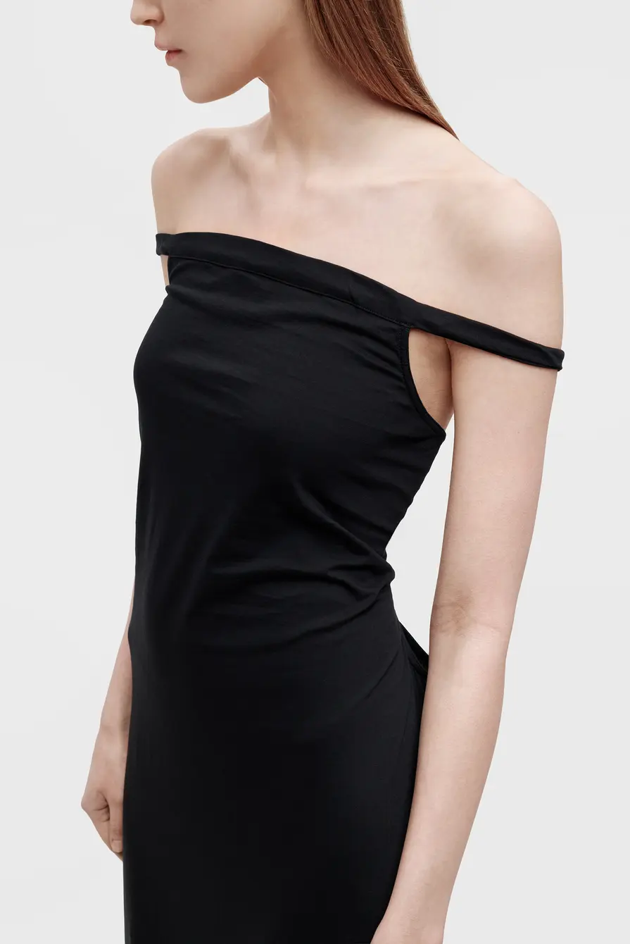 Платье Rick Owens