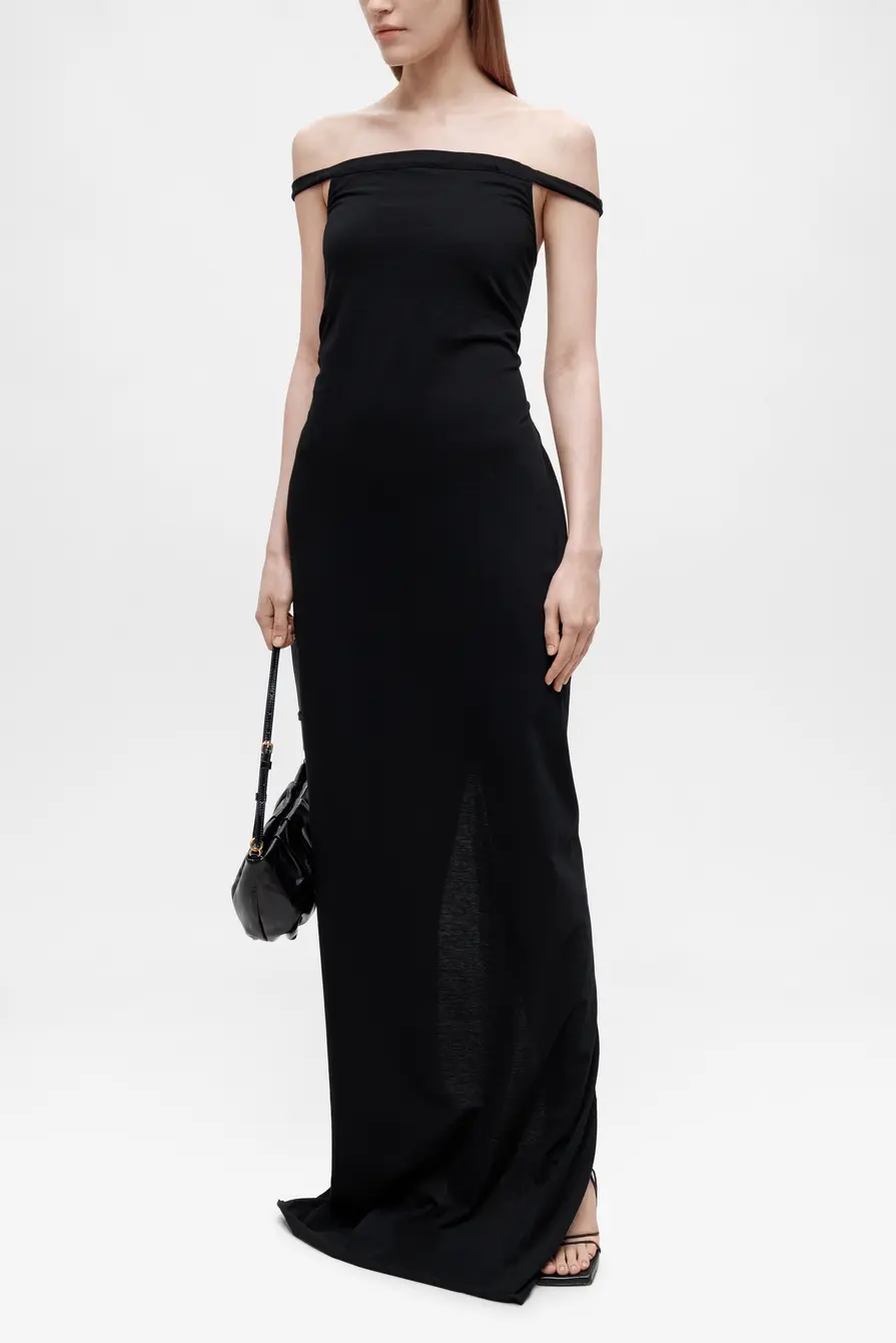 Платье Rick Owens