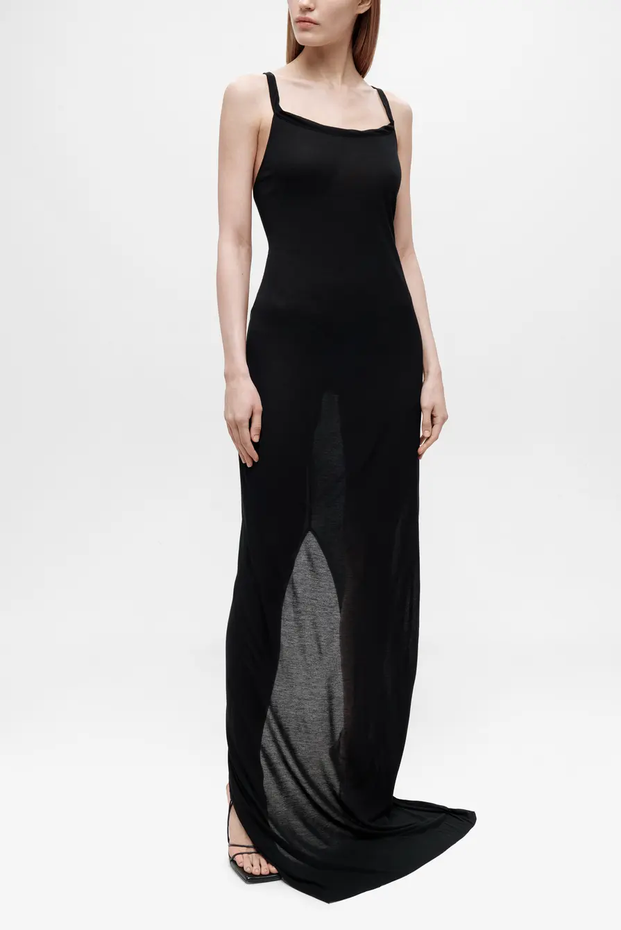 Платье Rick Owens