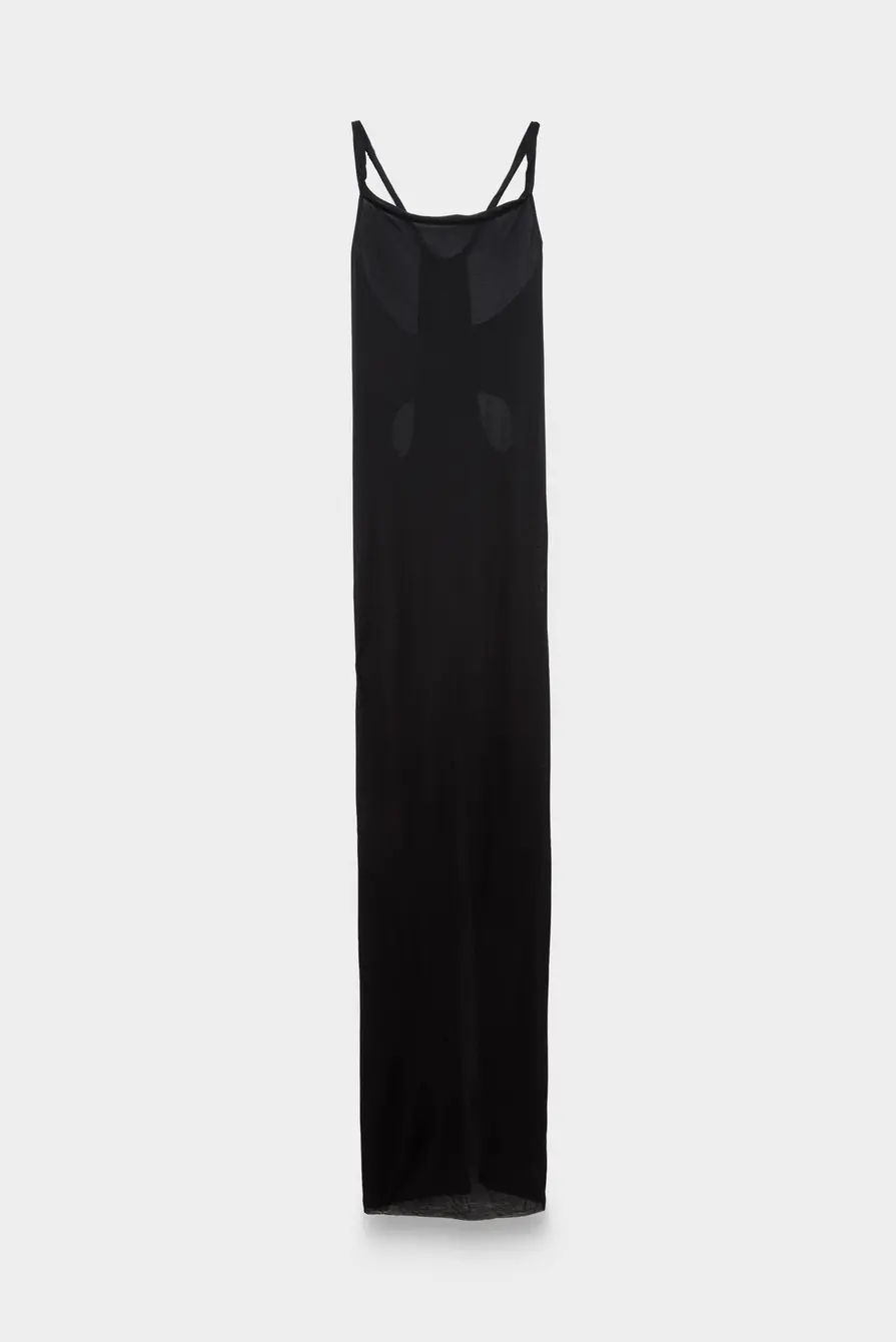 Платье Rick Owens