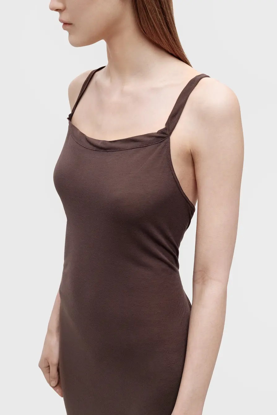Платье Rick Owens