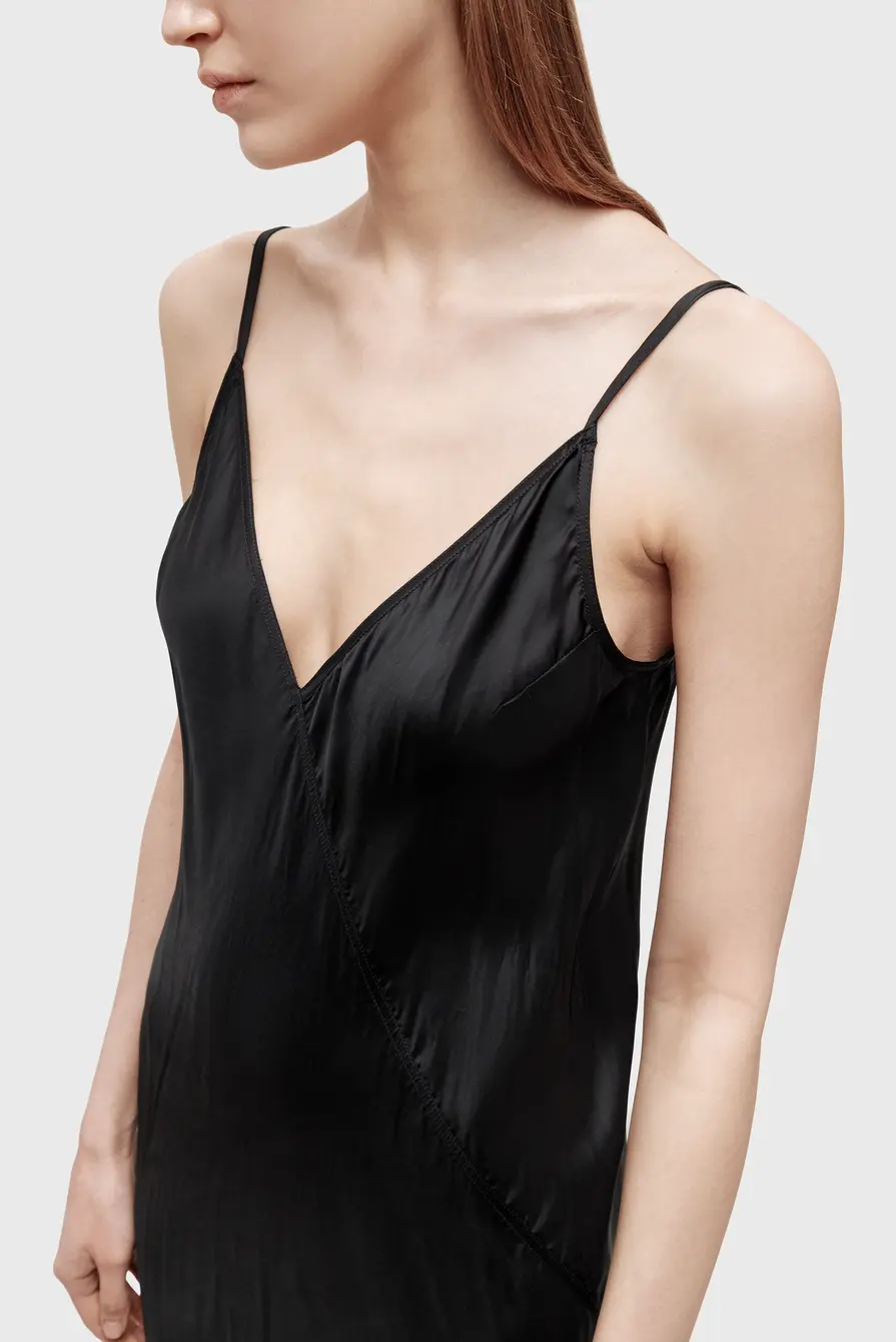 Платье Rick Owens