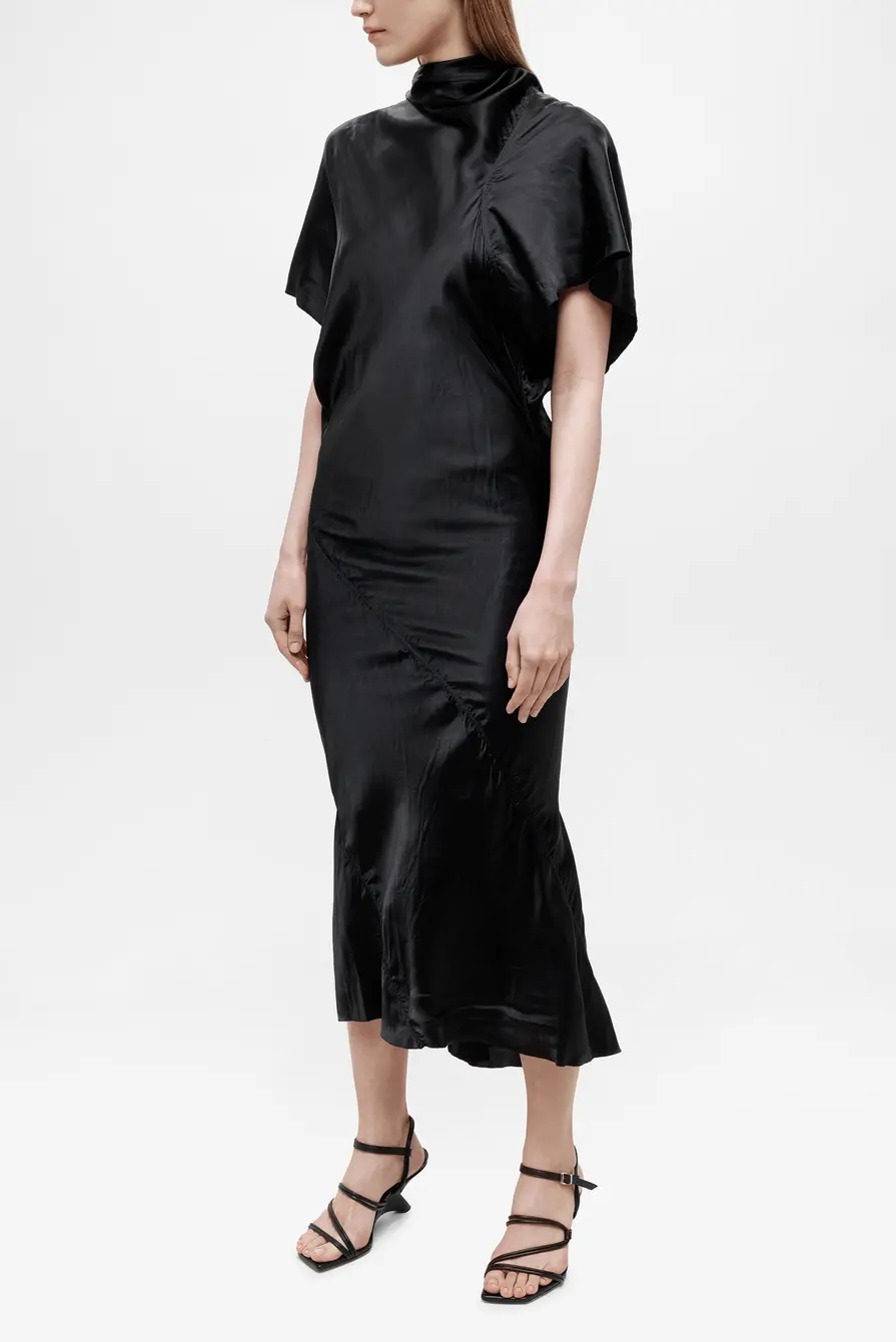 Платье Rick Owens