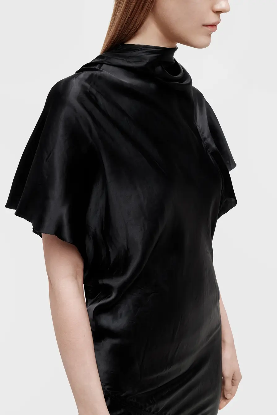 Платье Rick Owens