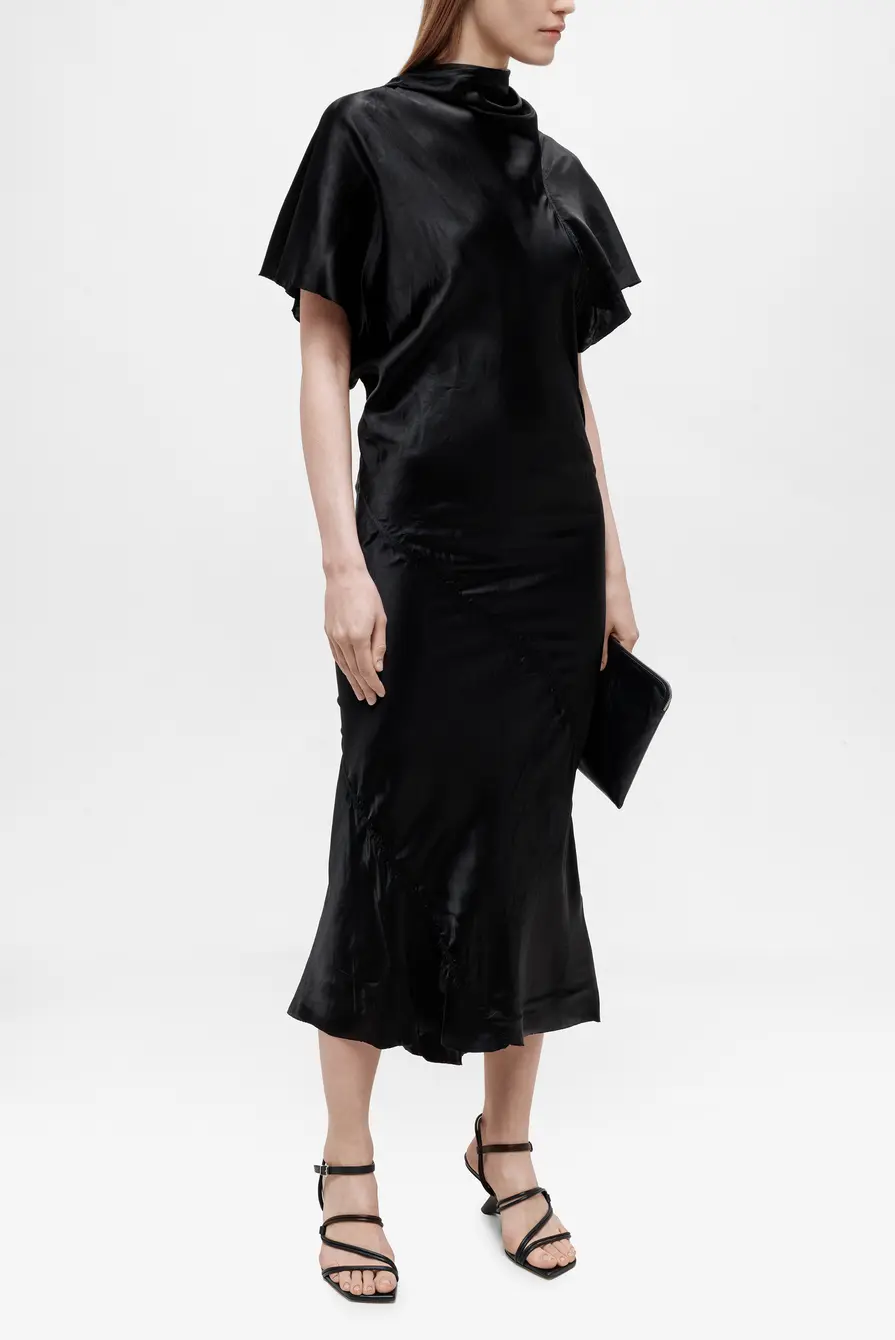 Платье Rick Owens
