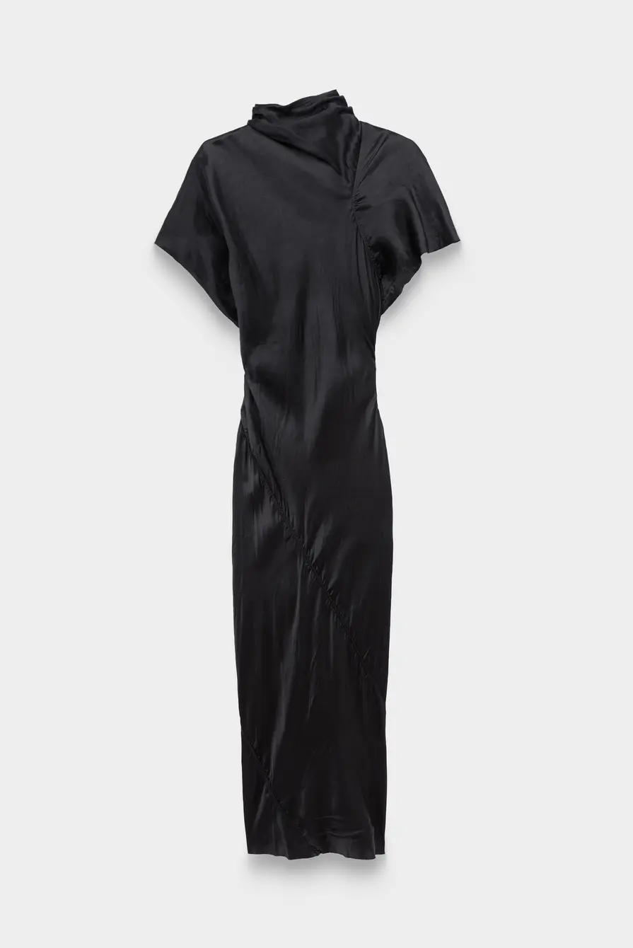 Платье Rick Owens