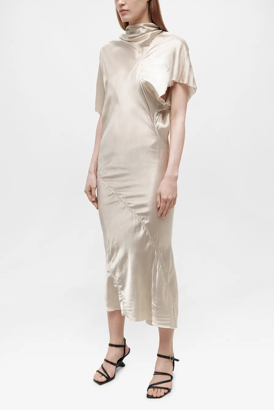 Платье Rick Owens