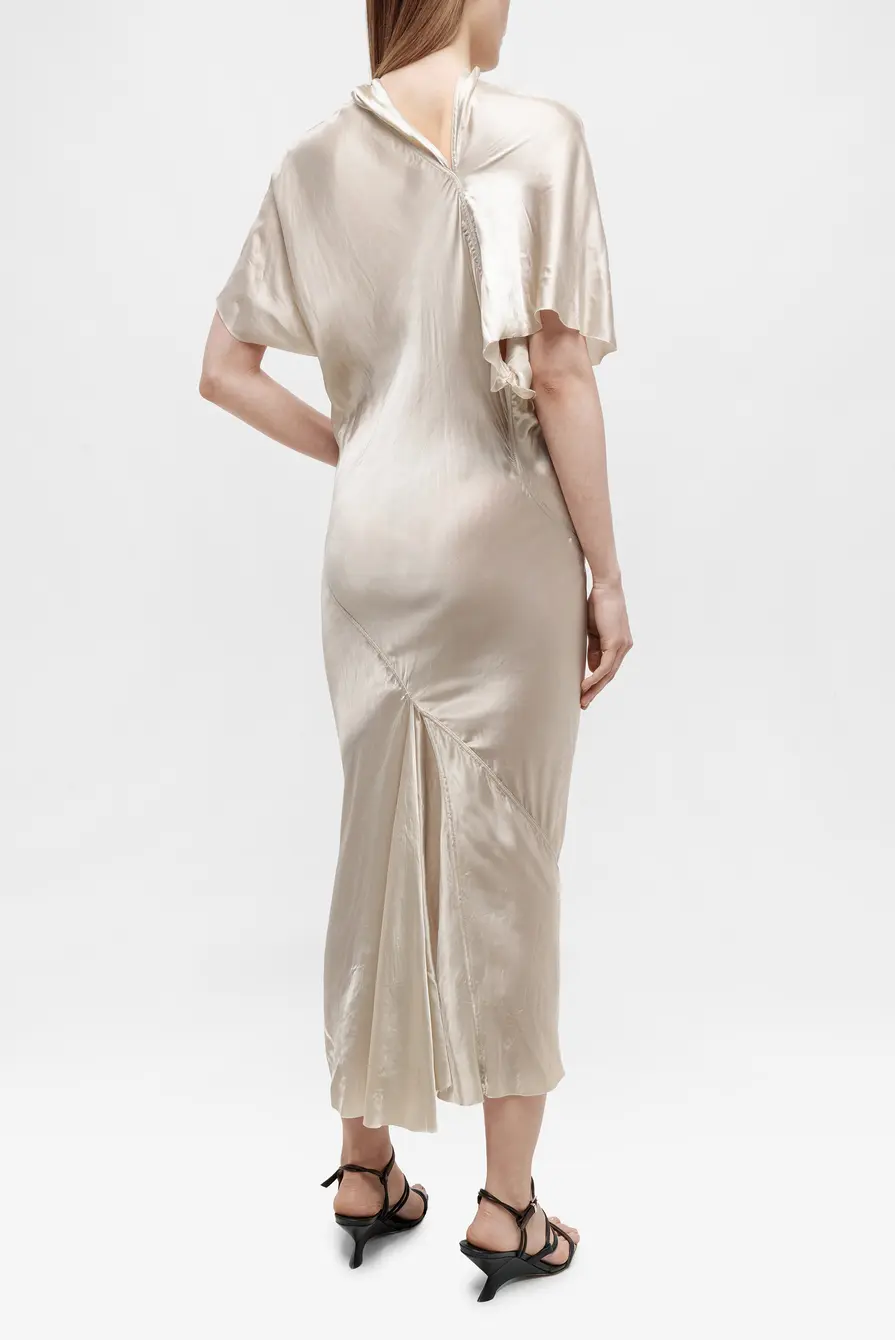 Платье Rick Owens