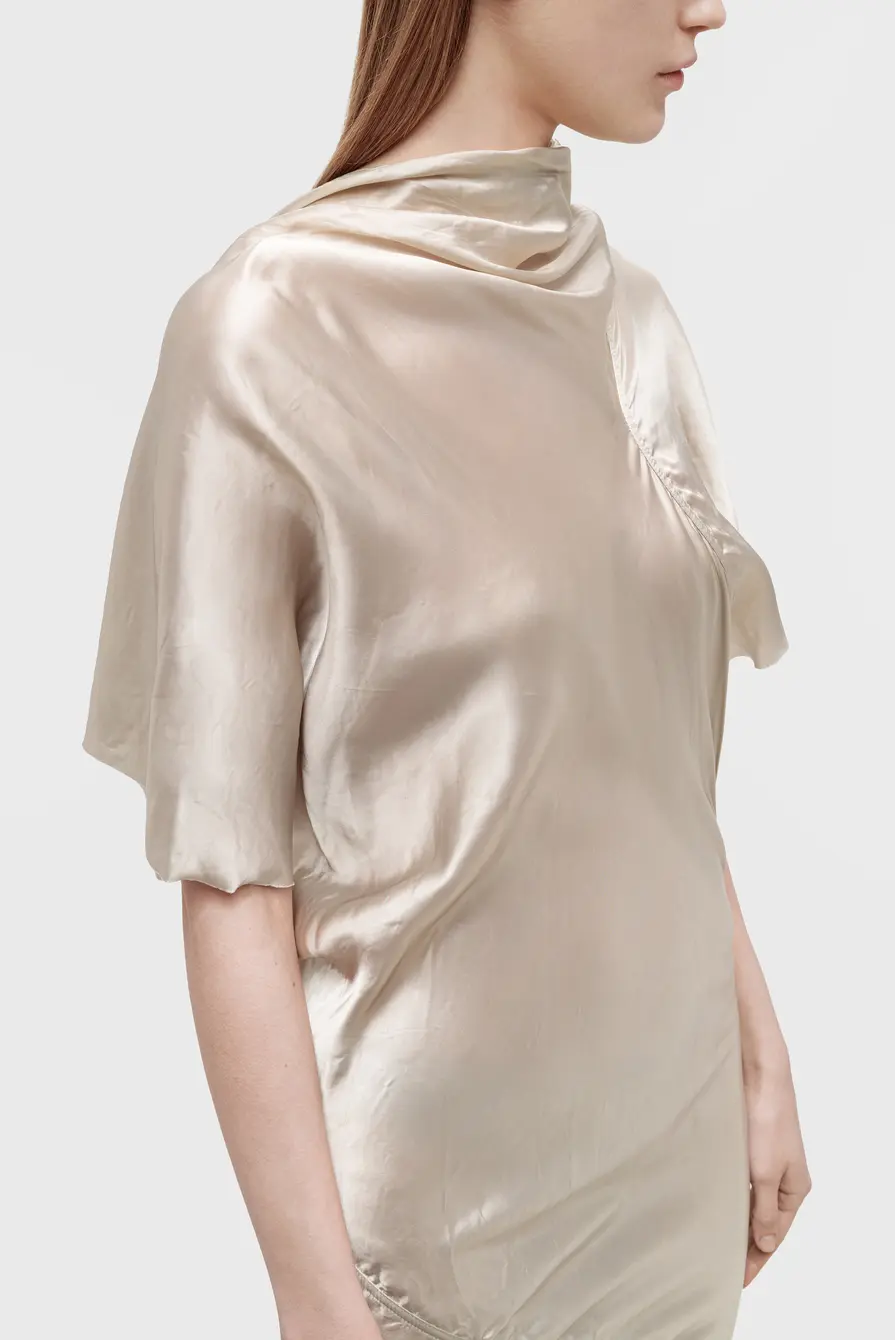 Платье Rick Owens