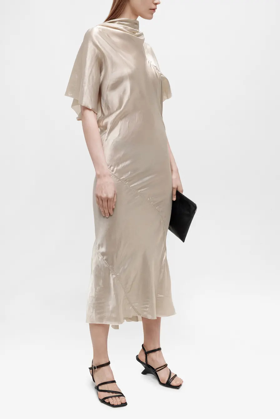 Платье Rick Owens