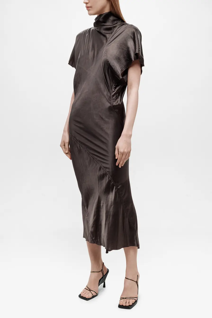 Платье Rick Owens