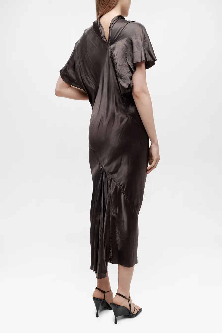 Платье Rick Owens