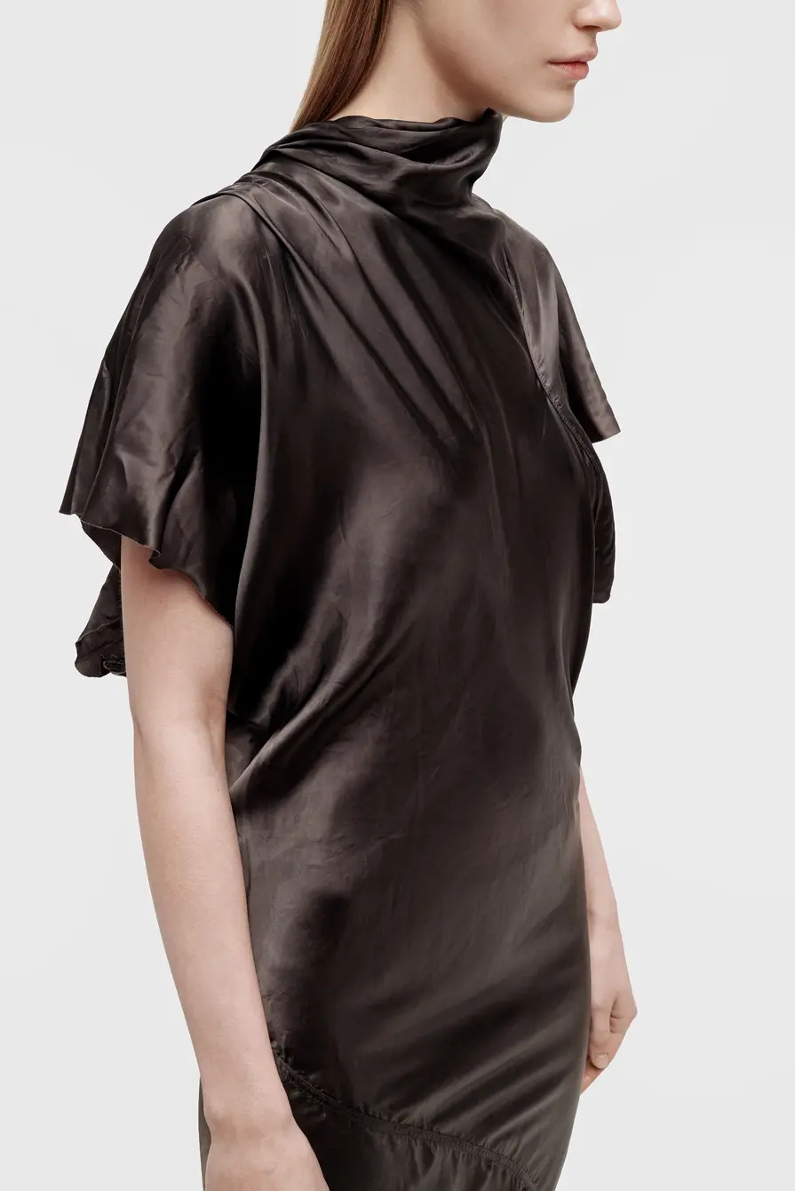 Платье Rick Owens
