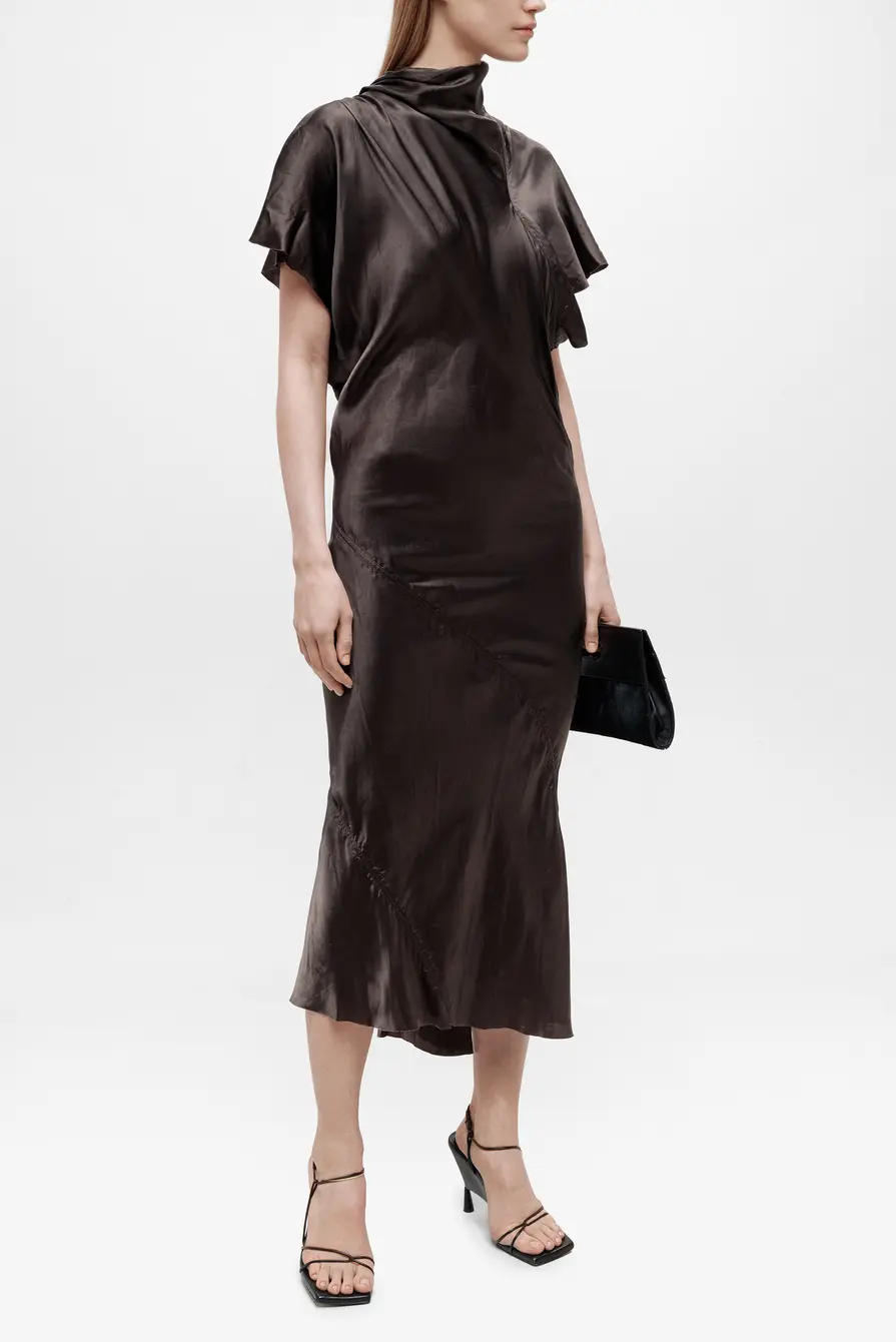 Платье Rick Owens