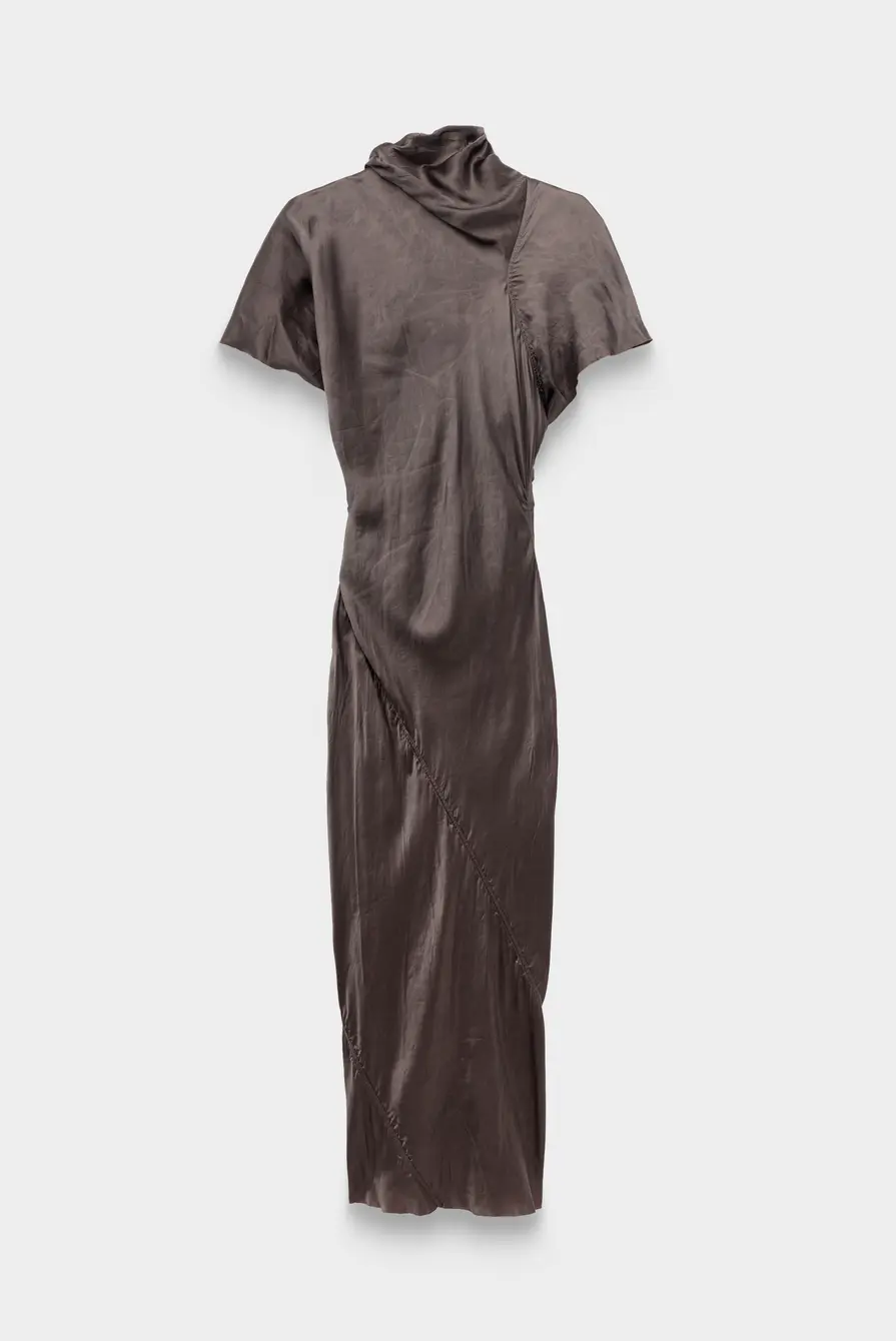 Платье Rick Owens