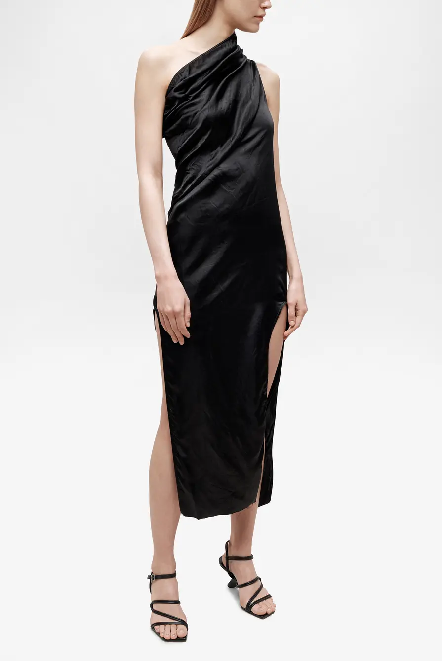 Платье Rick Owens