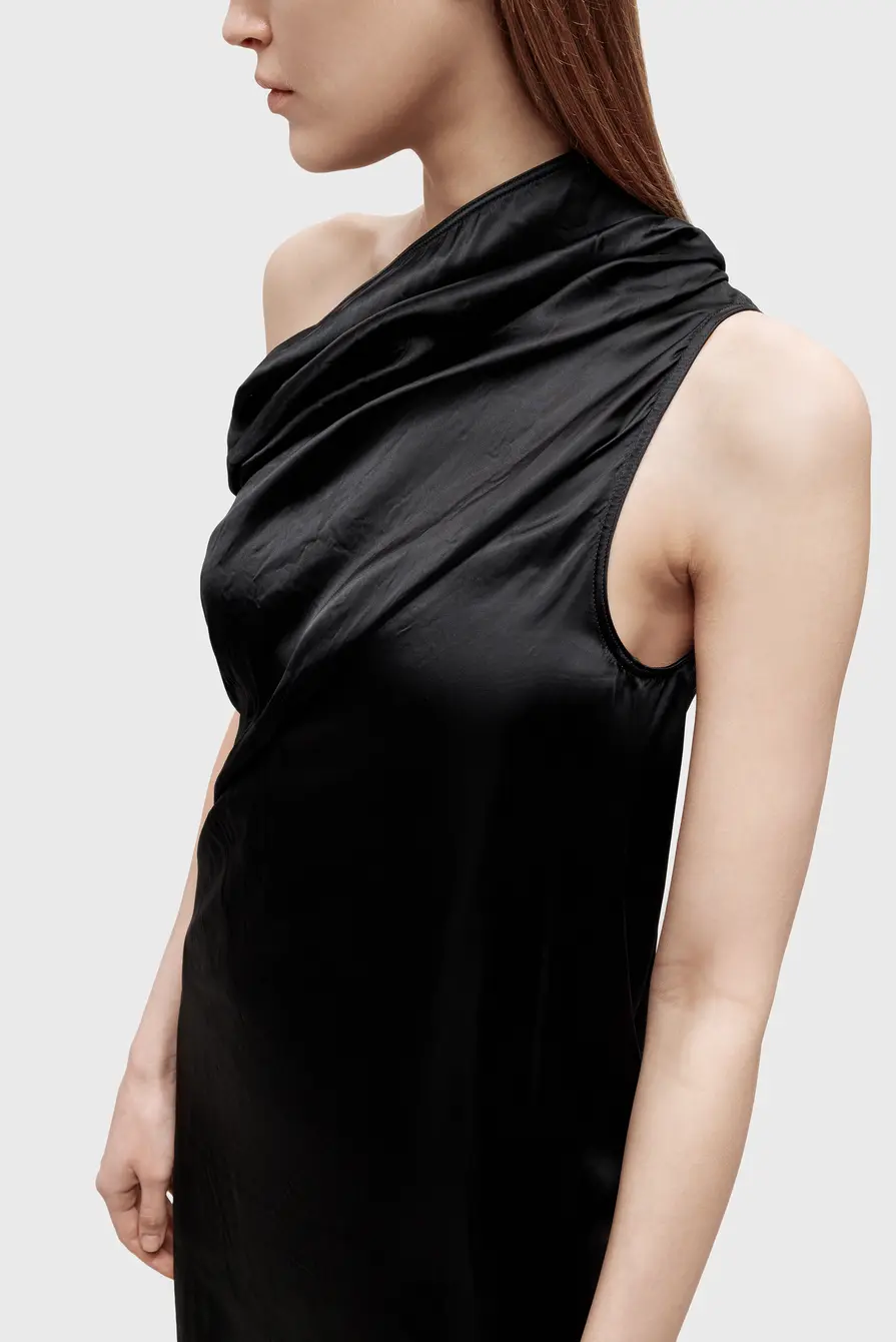 Платье Rick Owens